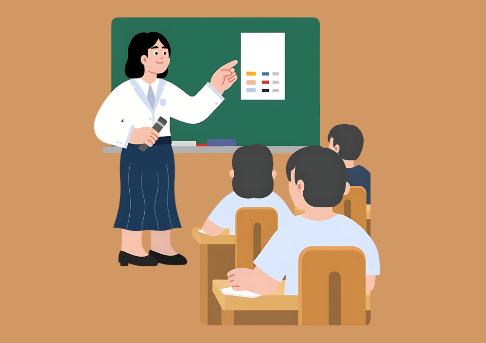 Peran Guru dan Kelas yang Ramah Emosi